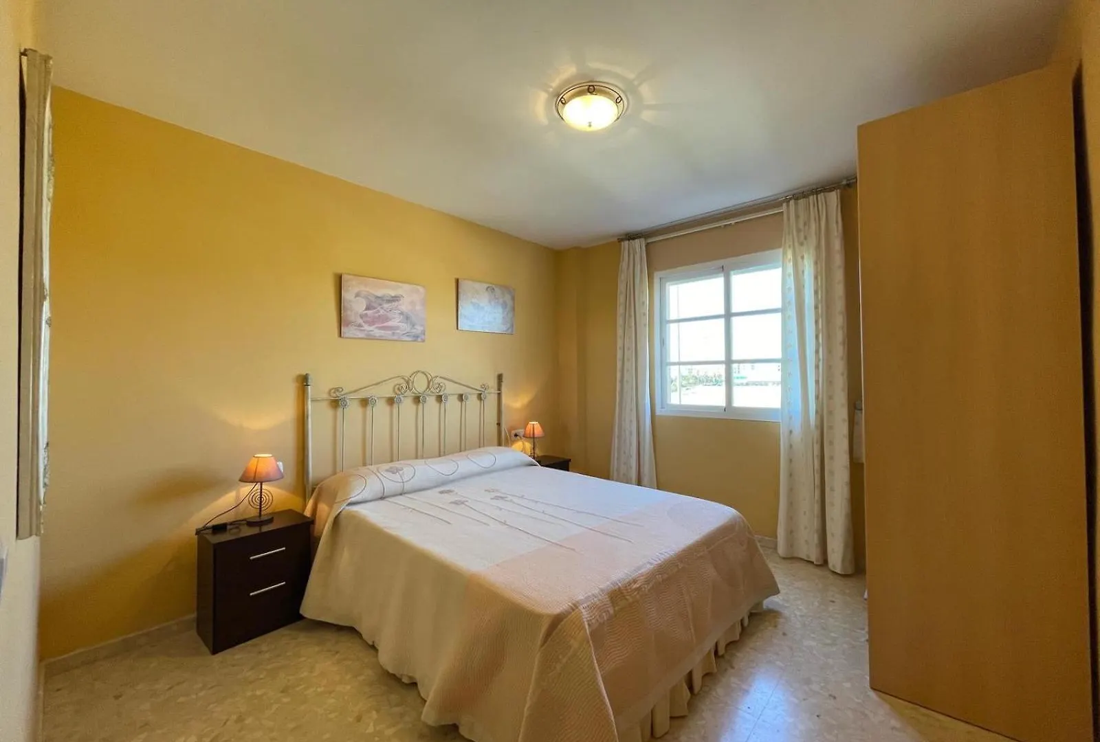 Apartmán Terrasol Zeus Torre Del Mar