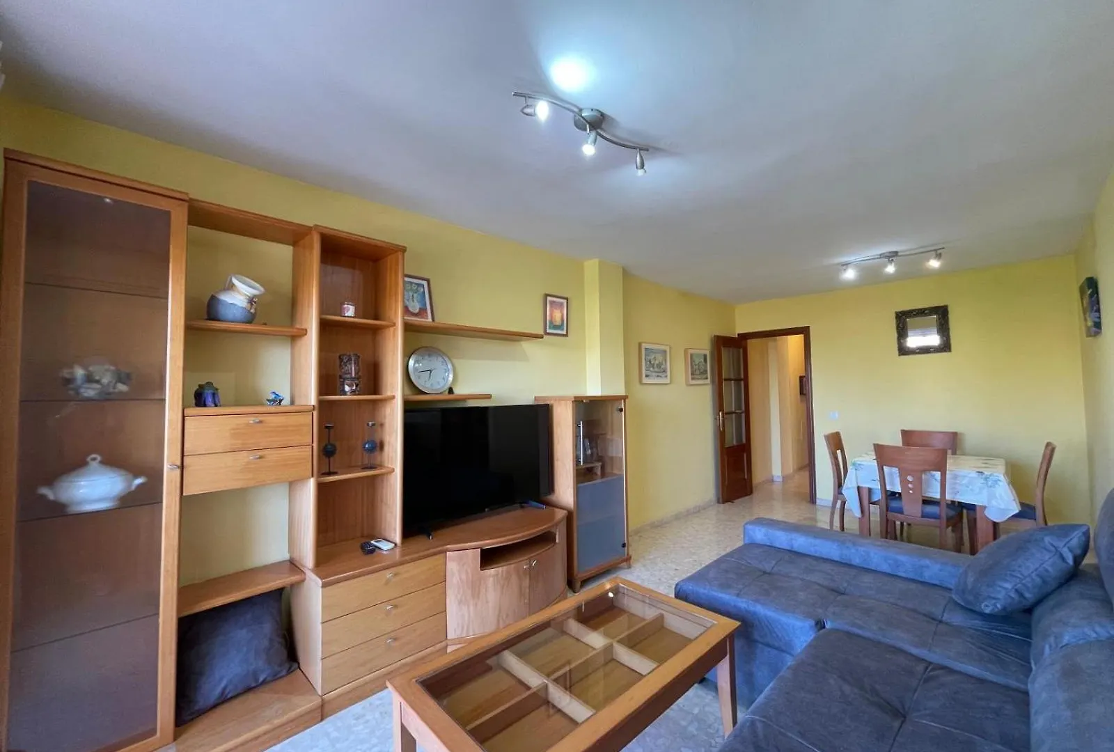 Apartmán Terrasol Zeus Torre Del Mar