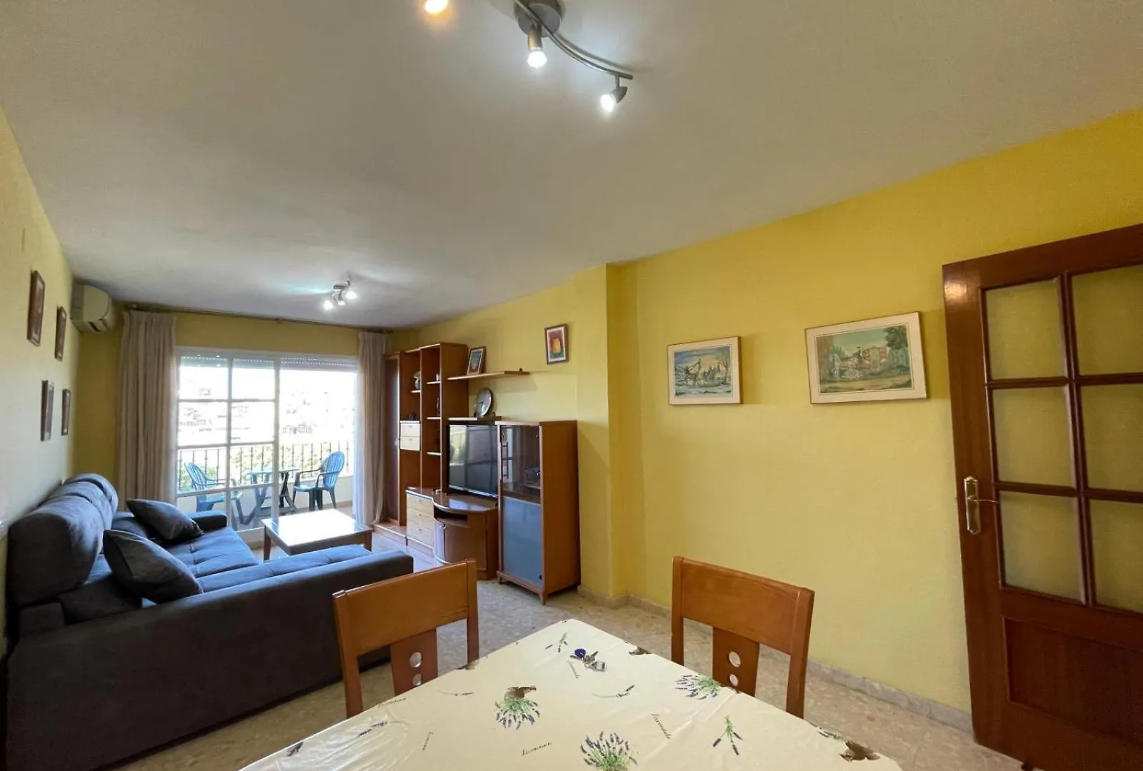 Apartmán Terrasol Zeus Torre Del Mar
