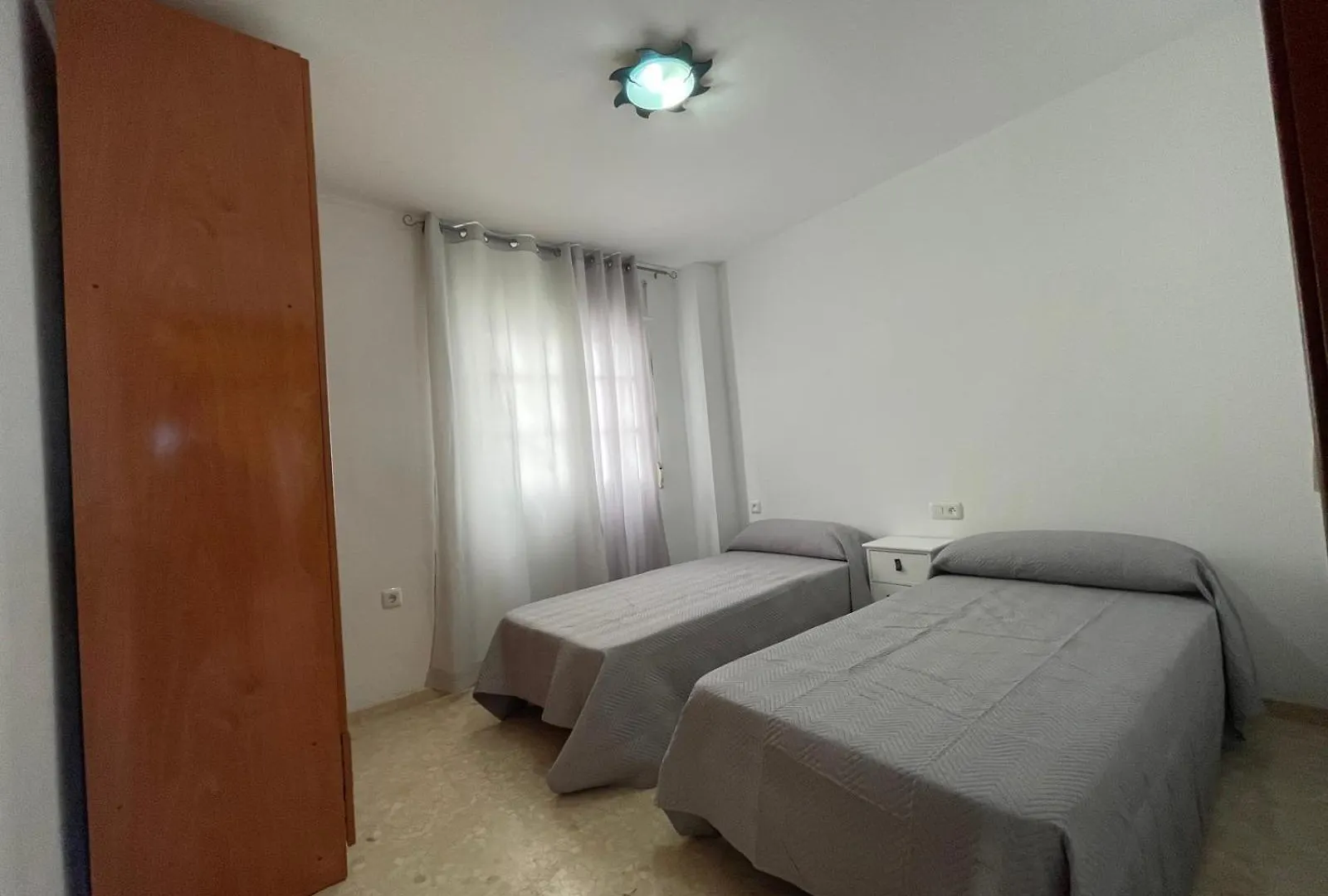 Apartment Ferienwohnung Terrasol Zeus Torre Del Mar