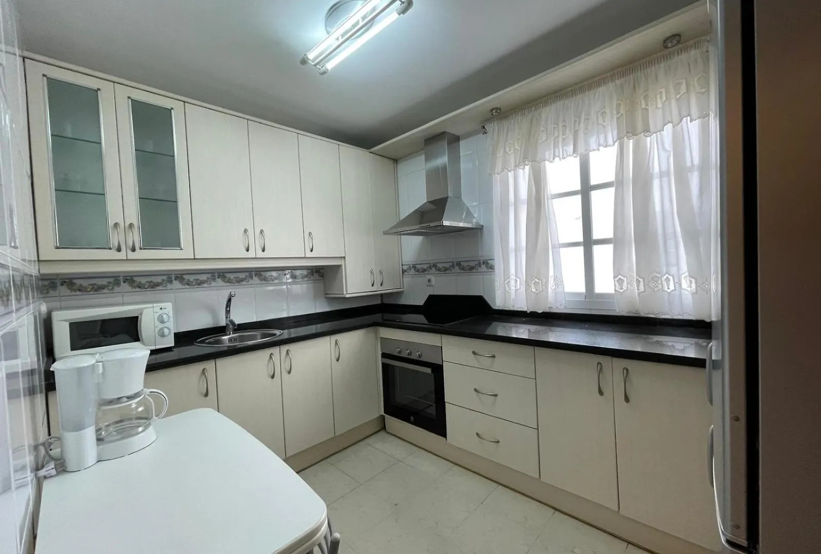 Ferienwohnung Terrasol Zeus Torre Del Mar 0*,